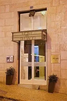 Апартаменты Chiado Nova Almada *