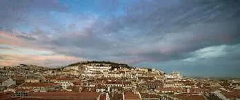 Chiado Nova Almada Lägenhet