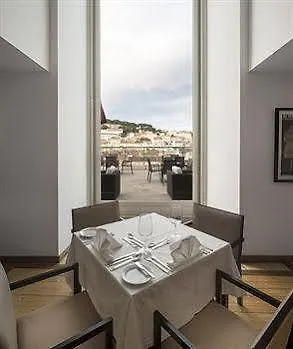 Апартаменты Chiado Nova Almada Лиссабон