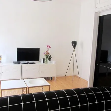 Chiado Nova Almada Apartamento