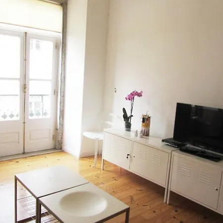 Chiado Nova Almada Apartamento