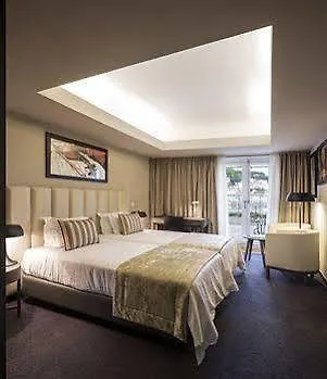 Chiado Nova Almada Apartamento